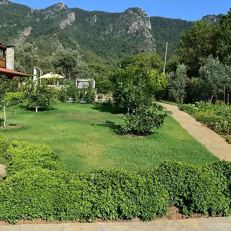 Casa Feronia Stone House Villa Hisaronu