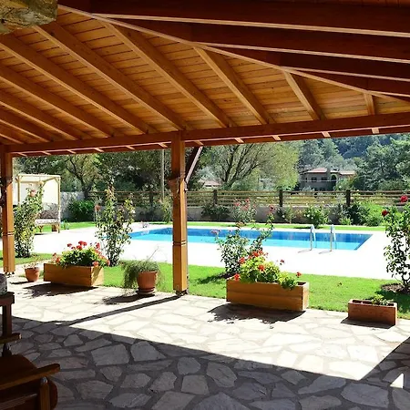 Casa Feronia Stone House Hisaronu