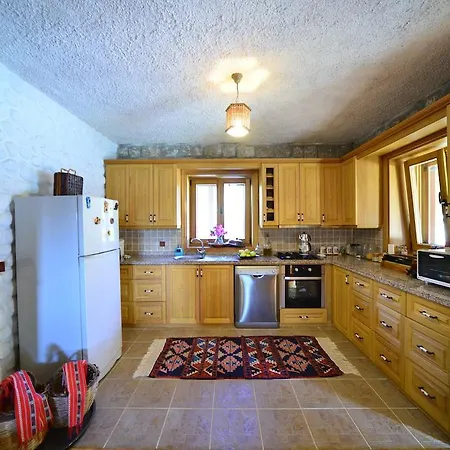 Villa Casa Feronia Stone House Hisaronu