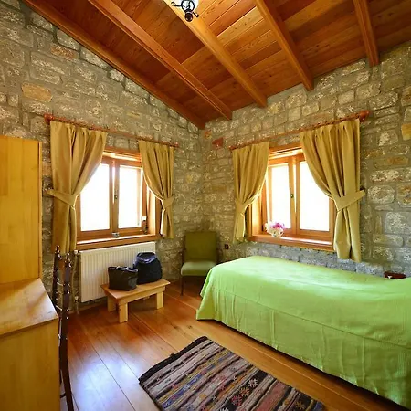 ヴィラ Casa Feronia Stone House
