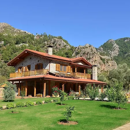 Casa Feronia Stone House Hisaronu
